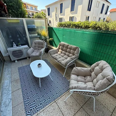 アパート Avec Terrasse, Proche Et Centre *